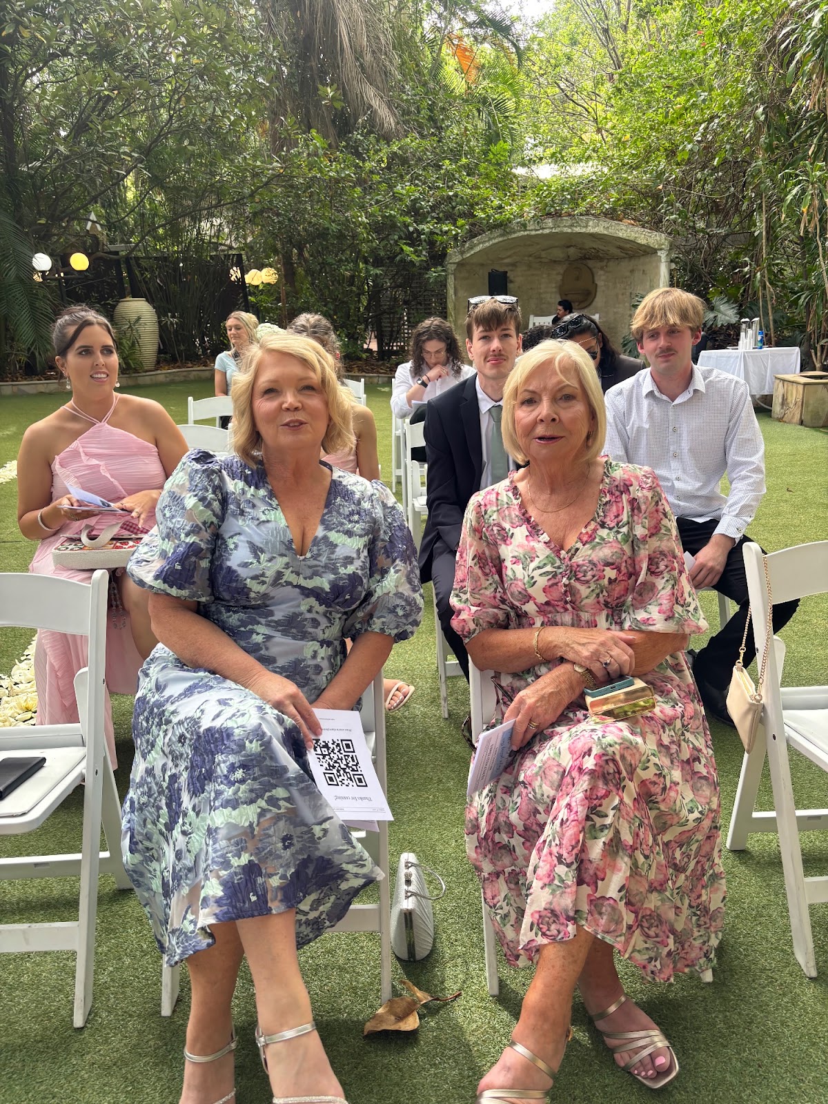 Mathew and Nicola Wedding 205